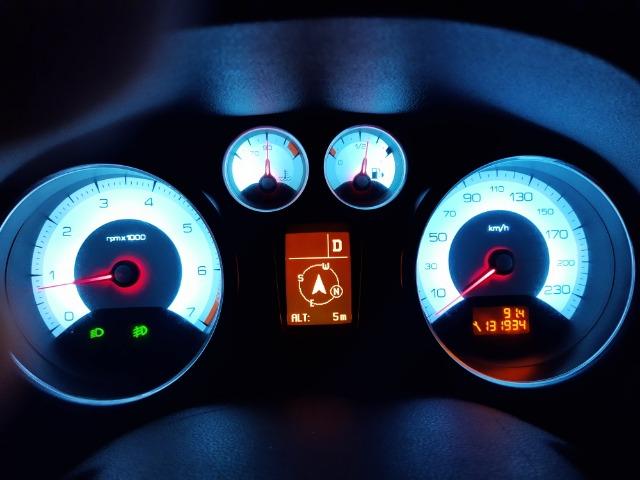 Peugeot 408 griffe 2012 - Foto 4