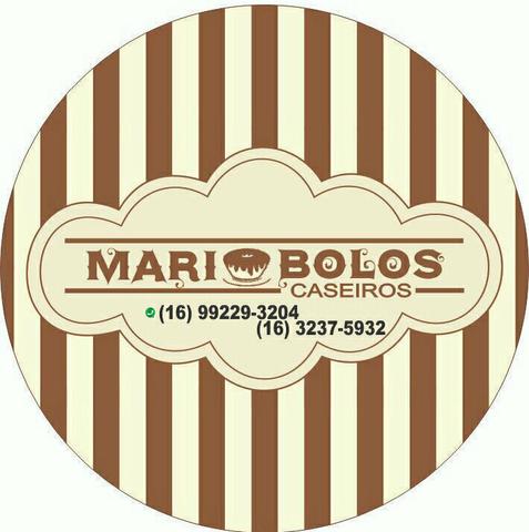 Bolos de Aniversário