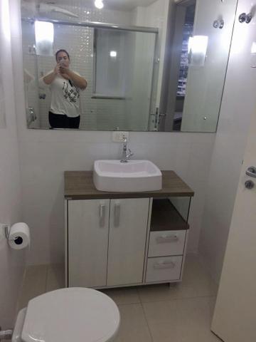 Vendo apartamento Edifício Mansão del Rey I - 5 andar frente - Foto 8