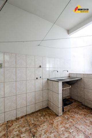 Apartamento para aluguel, 3 quartos, 1 vaga, Bom Pastor - Divinópolis/MG - Foto 4