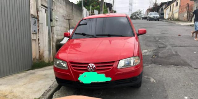 Gol 2008 - Foto 6