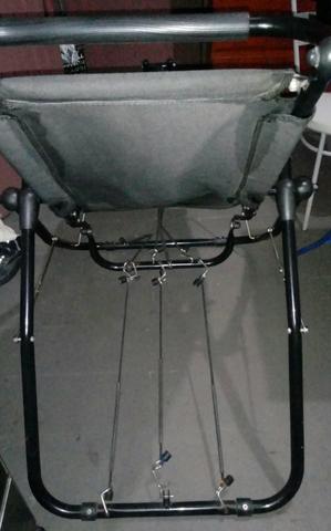 Vendo ou troco cadeira de ginástica.230 - Foto 3