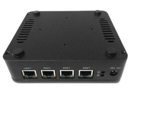 Router Firewall Pfsense Mini PC "NOVO" - Foto 5