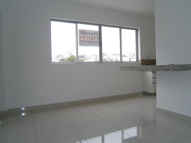 Apartamento para alugar com 1 dormitórios em Sidil, Divinopolis cod:820