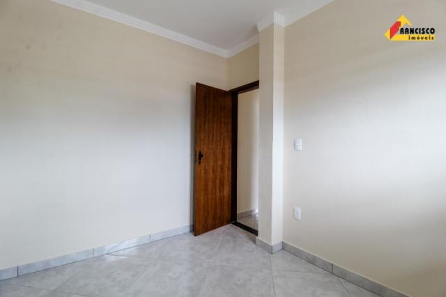 Apartamento para aluguel, 2 quartos, 1 vaga, esplanada - divinópolis/mg - Foto 10