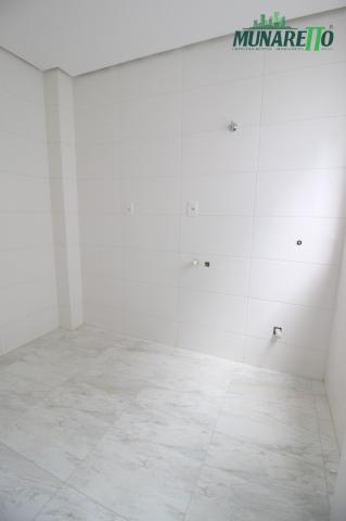 Apartamento para alugar com 1 dormitórios em Itaíba, Concórdia cod:5952 - Foto 9