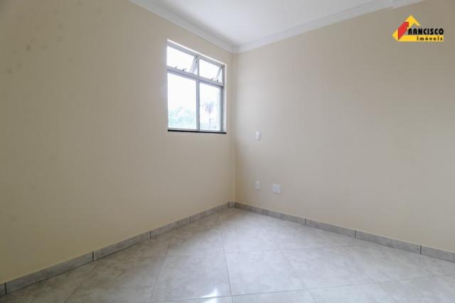 Apartamento para aluguel, 2 quartos, 1 vaga, esplanada - divinópolis/mg - Foto 16