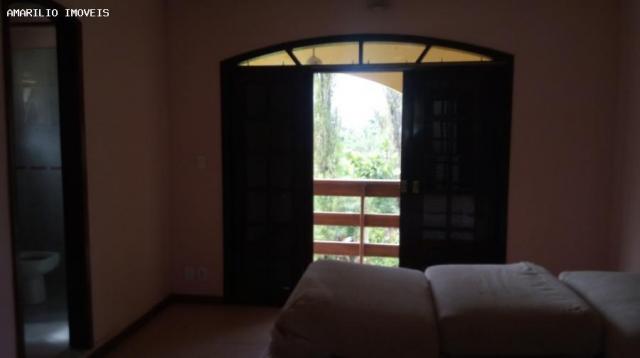Sítio para Venda em Maricá, Itaipuaçu, 4 dormitórios, 2 suítes, 3 banheiros - Foto 14
