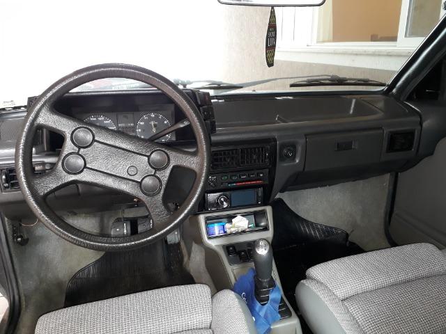 Voyage argentino 1995 1.8 GL - Foto 9