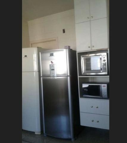 Linda casa de 2 quartos em Santíssimo - Foto 5