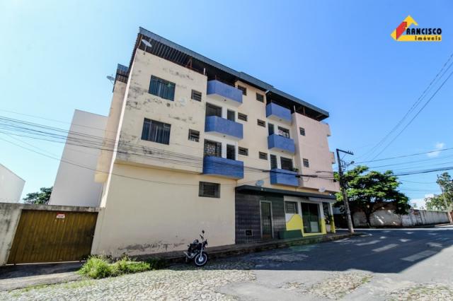 Apartamento para aluguel, 3 quartos, 1 vaga, Bom Pastor - Divinópolis/MG - Foto 2