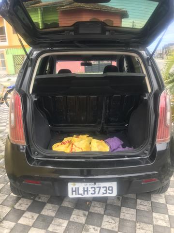 Idea 1.4 só 21 mil pra sair hoje - Foto 8