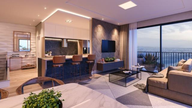 Apartamento residencial para venda, Bigorrilho, Curitiba - AP7197. - Foto 11