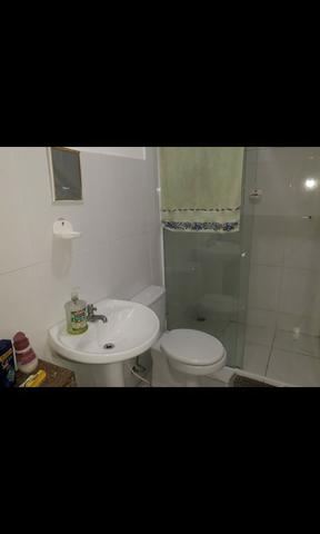 Alugo casa com piscina em pontal do parana - Foto 3