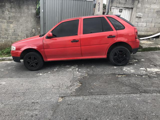 Gol 2008