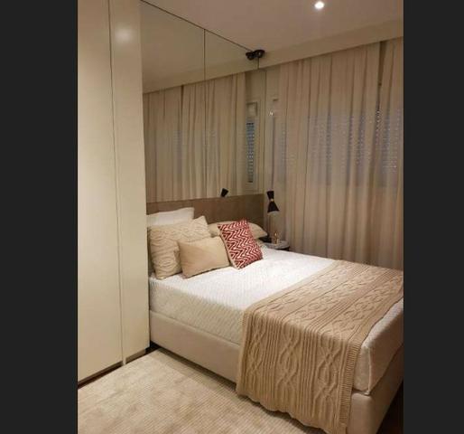 Linda casa de 2 quartos em Sepetiba - Foto 3