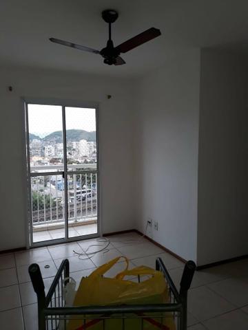 Apartamento 2 quartos em Irajá - Foto 2