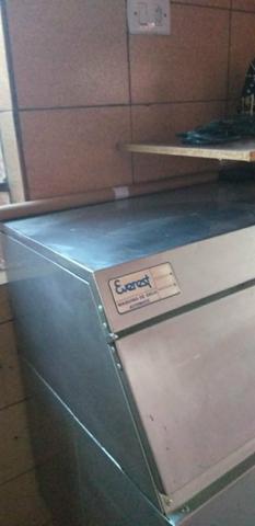 Máquina de gelo Everest EGC150A - Foto 3