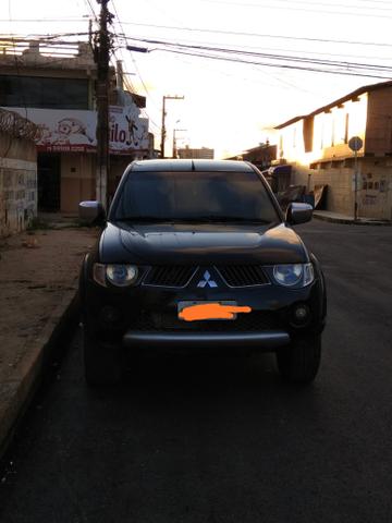 L200 triton - Foto 2