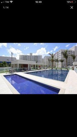 Oportunidade de 2 quartos em Buraquinhos - Foto 2
