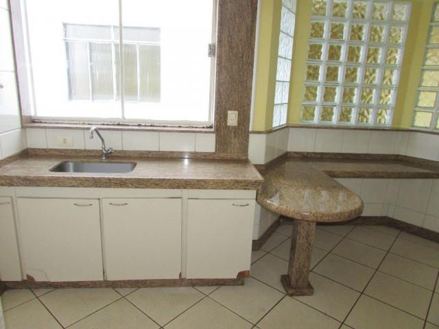 Apartamento para alugar com 3 dormitórios em Centro, Divinopolis cod:24778 - Foto 9