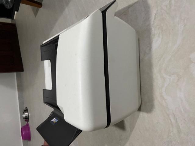 Impressora Hp ink advantage - Foto 5