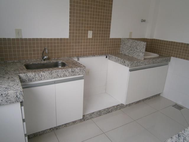 Apartamento para alugar com 1 dormitórios em Sidil, Divinopolis cod:820 - Foto 2