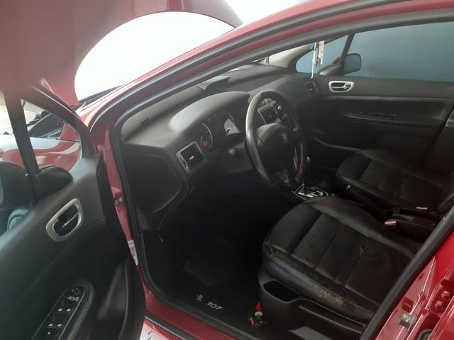 Peugeot 307 - Foto 3