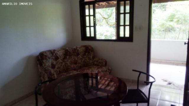 Sítio para Venda em Maricá, Itaipuaçu, 4 dormitórios, 2 suítes, 3 banheiros - Foto 4