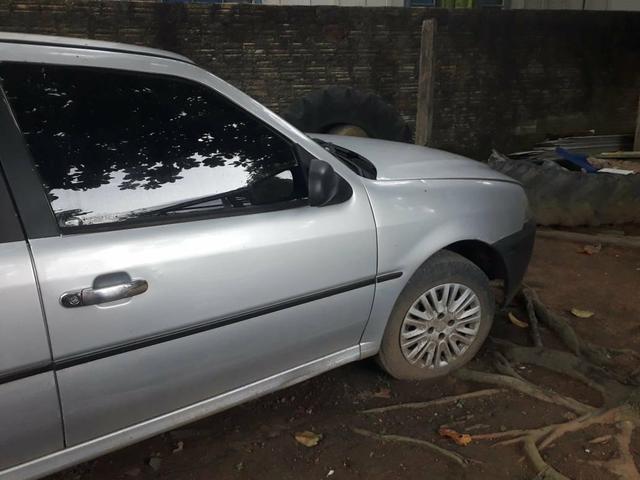 Gol 2004 barato