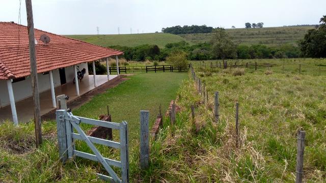 Vende-se uma Chácara de 1 alqueires na Água da Divisa - Foto 10