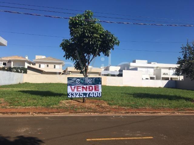 Terreno à venda em Parque brasil 500, Paulínia cod:TE007239