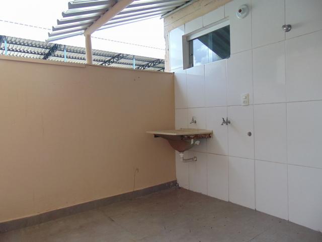 Apartamento para alugar com 2 dormitórios em Bom pastor, Divinopolis cod:9542 - Foto 6