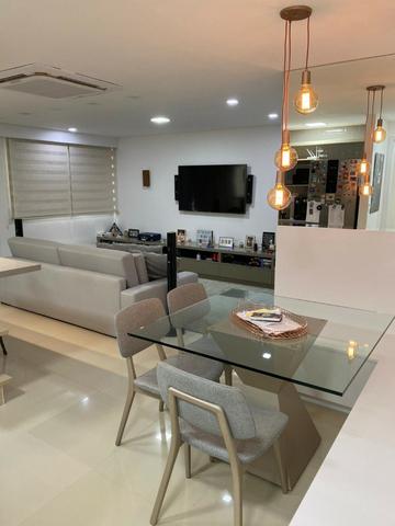 Oportunidade! Incrível loft conceito aberto na Barra da Tijuca - Foto 13