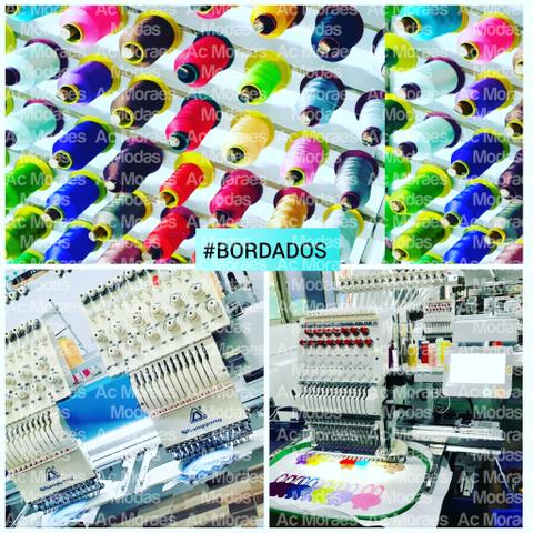 Fabrica de Bordados