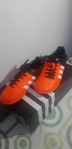 Chuteira adidas - Foto 2