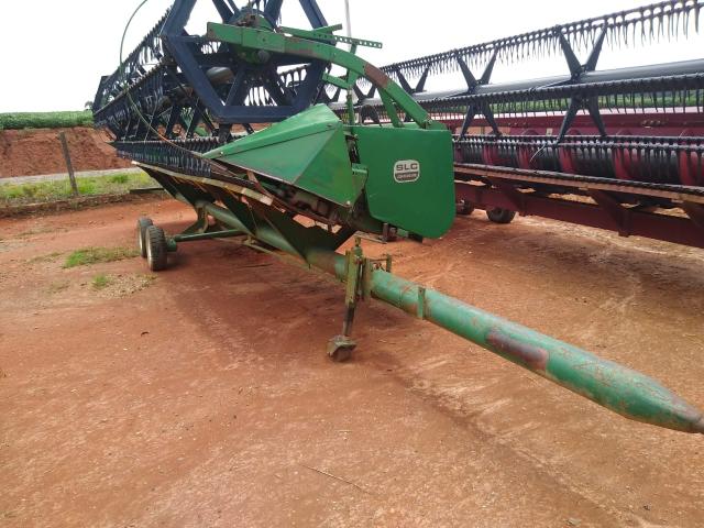 Colhedeira John Deere -Ano 2000 Safra/Safrinha - Foto 4