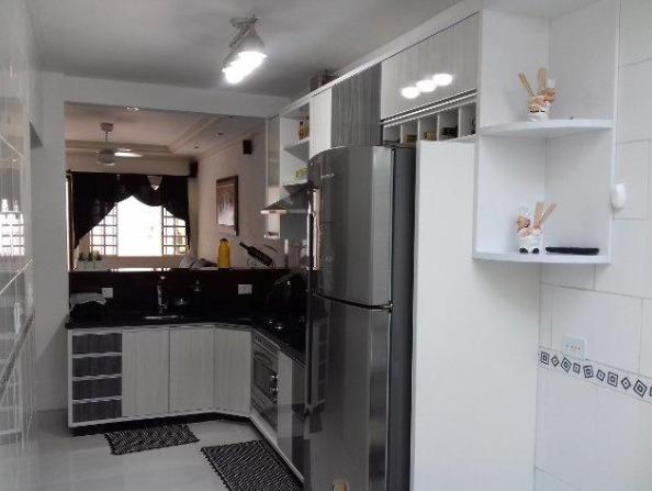 Linda casa de 2 quartos em Inhoaíba - Foto 3