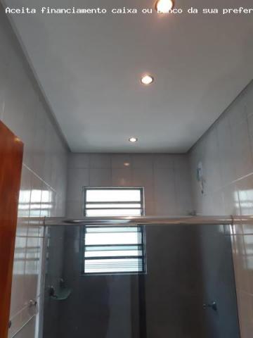 Apartamento para Venda em Caçapava, Jardim Caçapava, 2 dormitórios, 1 banheiro, 1 vaga - Foto 5