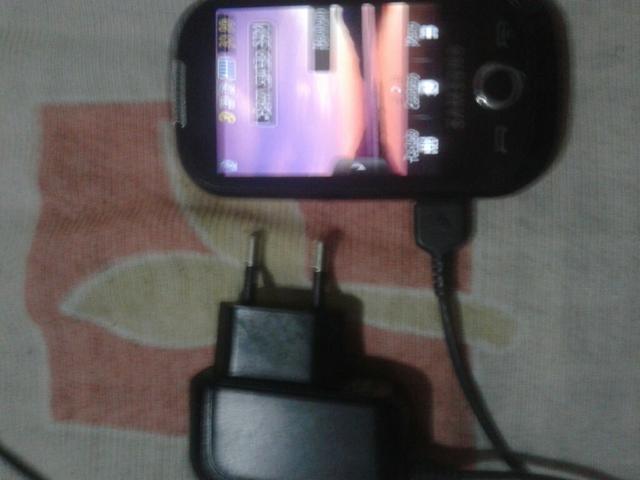 Celular Samsung