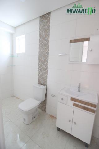 Apartamento para alugar com 1 dormitórios em Itaíba, Concórdia cod:5952 - Foto 7