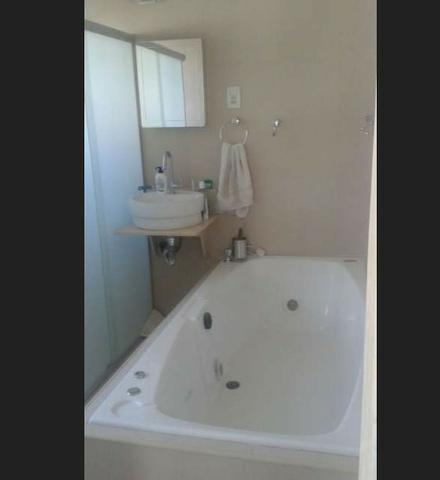 Linda casa de 2 quartos em Santíssimo - Foto 2