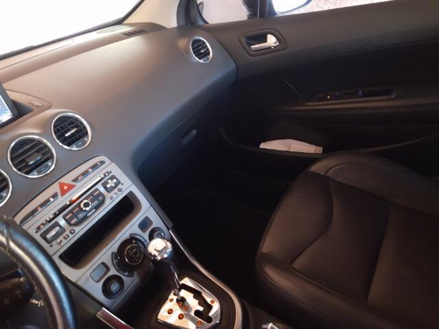 Peugeot 408 griffe 2012 - Foto 3