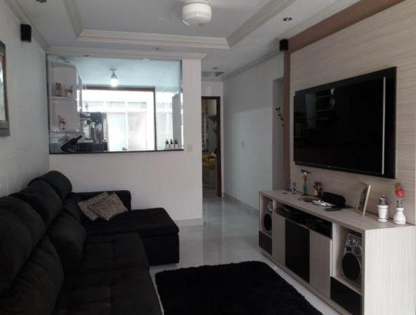 Linda casa de 2 quartos em Inhoaíba - Foto 2