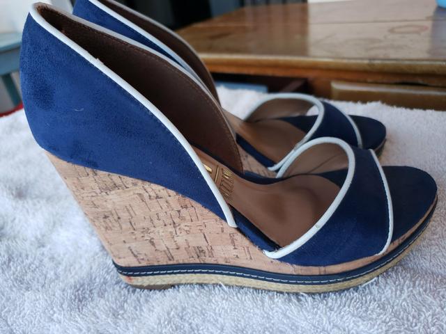 Sandália - Foto 5