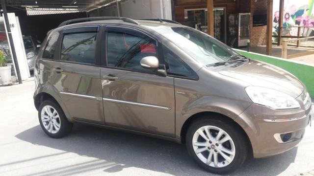 Idea essence automatiza 2014 completa com 80 mil km impecavel - Foto 13