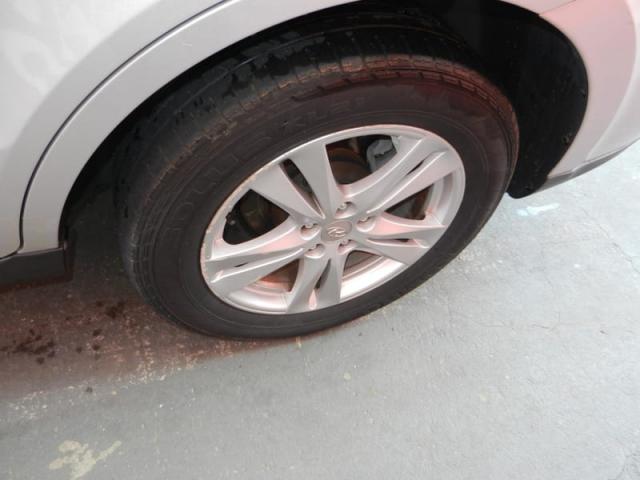HYUNDAI SANTA FE V6 3.5 AWD 5L - Foto 8