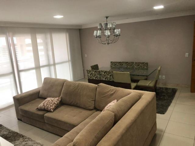 Apartamento à venda, 3 quartos, 3 vagas, paralela - salvador/ba - Foto 3