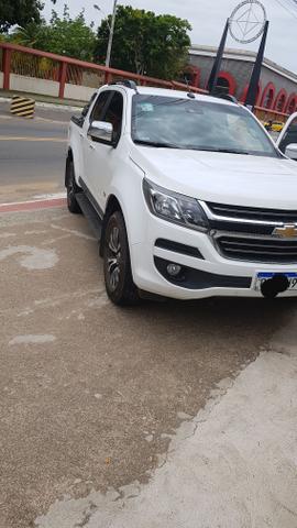 S10 ltz 2.5 flex 4x4 cd aut 2019 - Foto 2