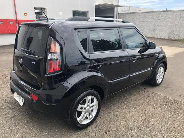 Lindo Kia Soul - Foto 3